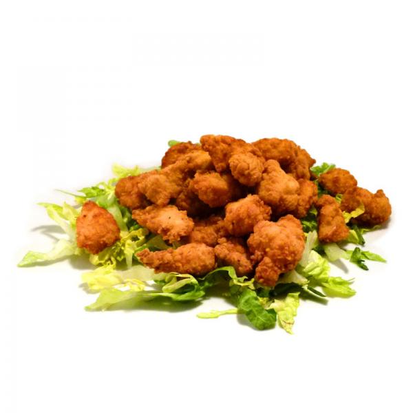 MAC POLLO 